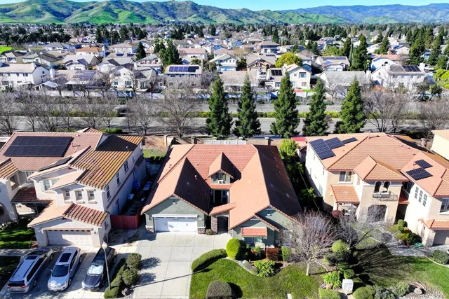 $775,000 | 681 Canterbury Circle, Vacaville, CA 95687