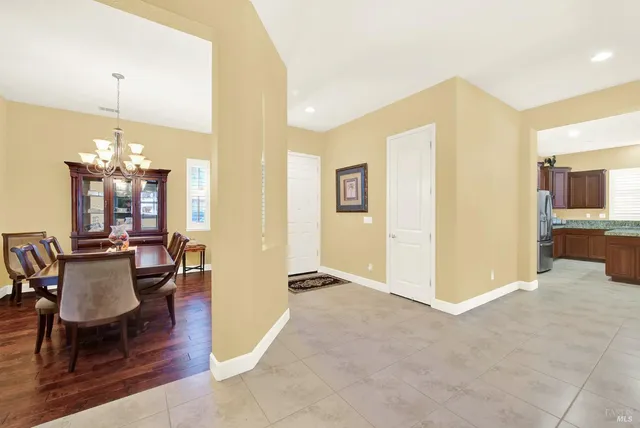 $775,000 | 681 Canterbury Circle, Vacaville, CA 95687