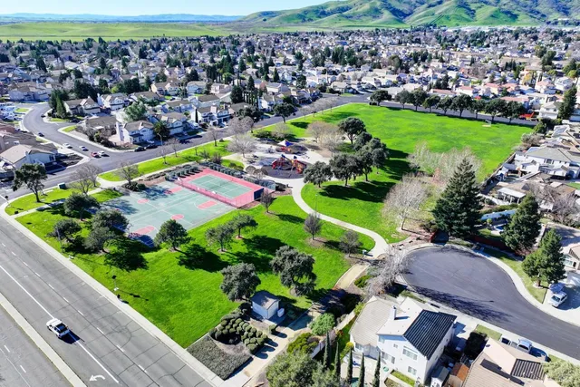 $775,000 | 681 Canterbury Circle, Vacaville, CA 95687