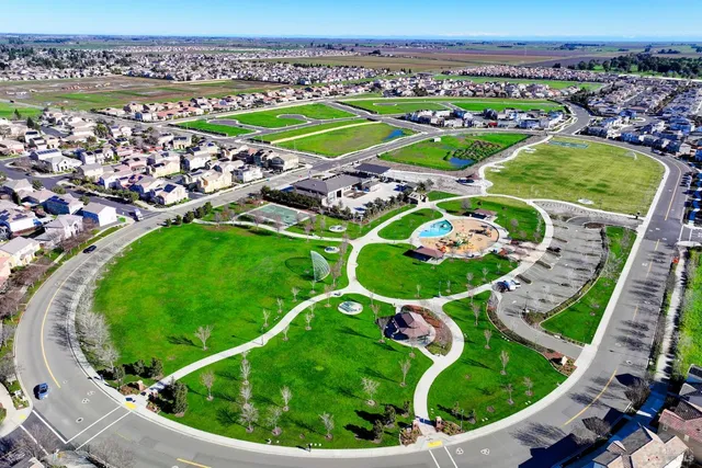 $775,000 | 681 Canterbury Circle, Vacaville, CA 95687