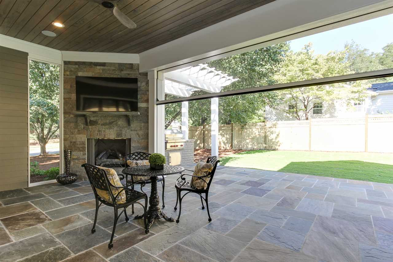 101 Reynolds Road Raleigh, NC 27609 - Photo 24 of 25 Photo 24