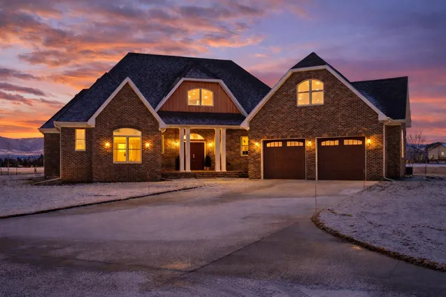 $1,275,000 | 70 Saddlecrest Drive, Sheridan, WY 82801