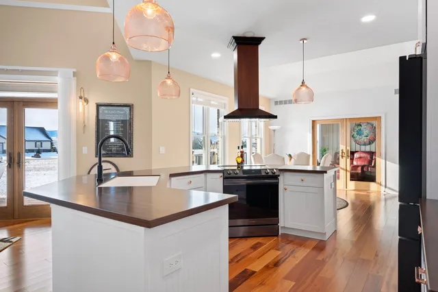 $1,275,000 | 70 Saddlecrest Drive, Sheridan, WY 82801