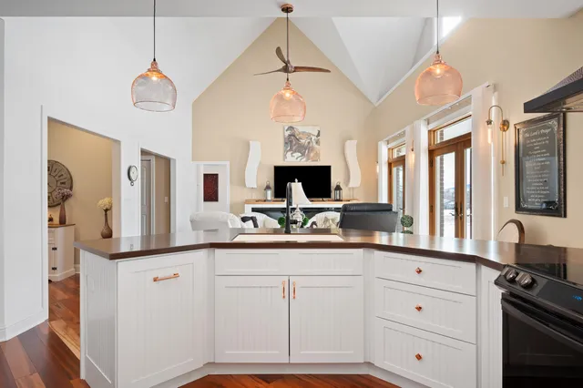 $1,275,000 | 70 Saddlecrest Drive, Sheridan, WY 82801