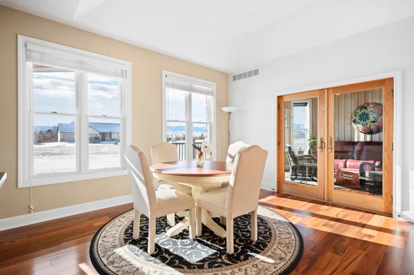 $1,275,000 | 70 Saddlecrest Drive, Sheridan, WY 82801