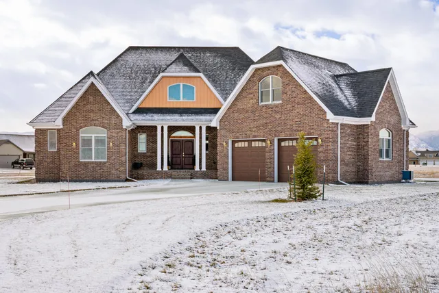 $1,275,000 | 70 Saddlecrest Drive, Sheridan, WY 82801