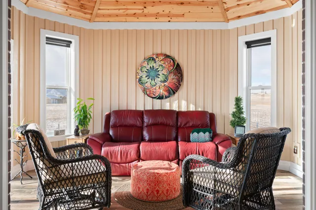 $1,275,000 | 70 Saddlecrest Drive, Sheridan, WY 82801