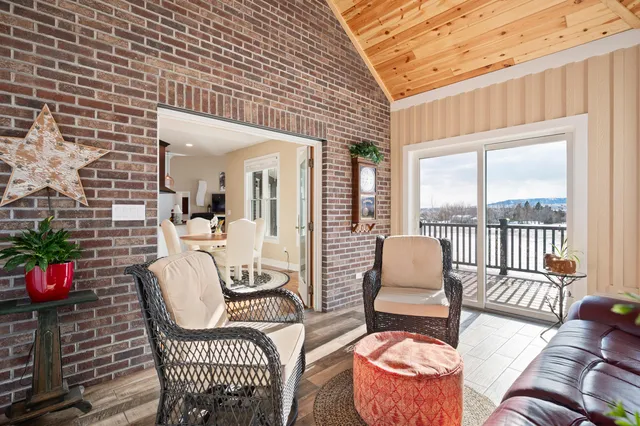 $1,275,000 | 70 Saddlecrest Drive, Sheridan, WY 82801