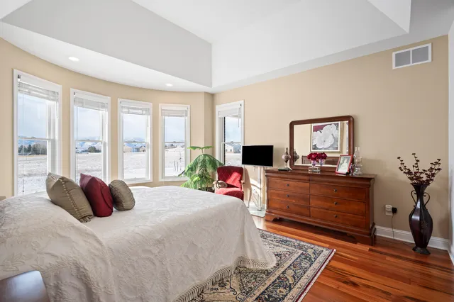 $1,275,000 | 70 Saddlecrest Drive, Sheridan, WY 82801