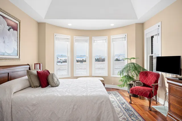 $1,275,000 | 70 Saddlecrest Drive, Sheridan, WY 82801