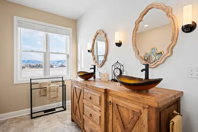 $1,275,000 | 70 Saddlecrest Drive, Sheridan, WY 82801