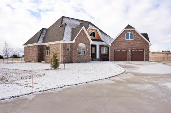 $1,275,000 | 70 Saddlecrest Drive, Sheridan, WY 82801