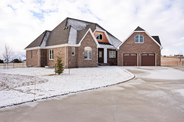 $1,275,000 | 70 Saddlecrest Drive, Sheridan, WY 82801