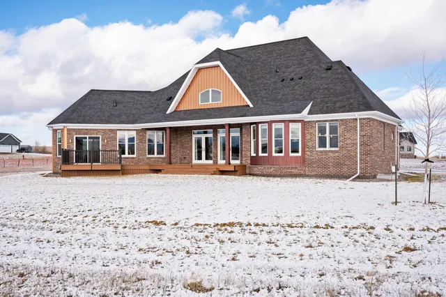 $1,275,000 | 70 Saddlecrest Drive, Sheridan, WY 82801