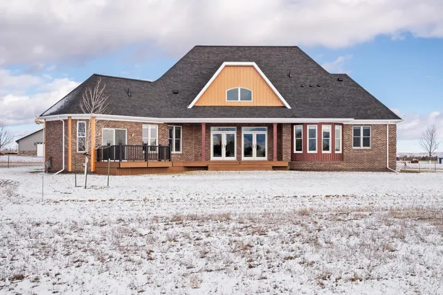 $1,275,000 | 70 Saddlecrest Drive, Sheridan, WY 82801