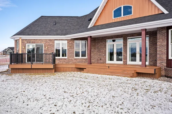 $1,275,000 | 70 Saddlecrest Drive, Sheridan, WY 82801