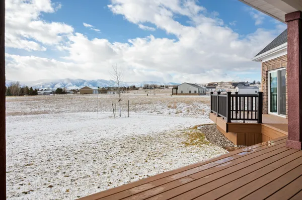 $1,275,000 | 70 Saddlecrest Drive, Sheridan, WY 82801