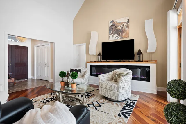 $1,275,000 | 70 Saddlecrest Drive, Sheridan, WY 82801