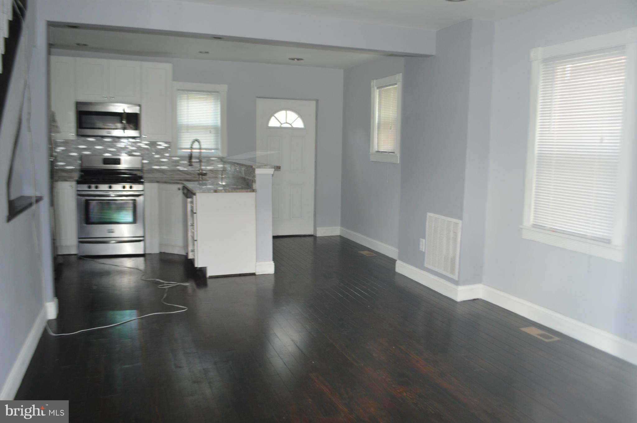 1524 Howard Road Southeast Washington, DC 20020 - Photo 2 of 23 Interior (General)