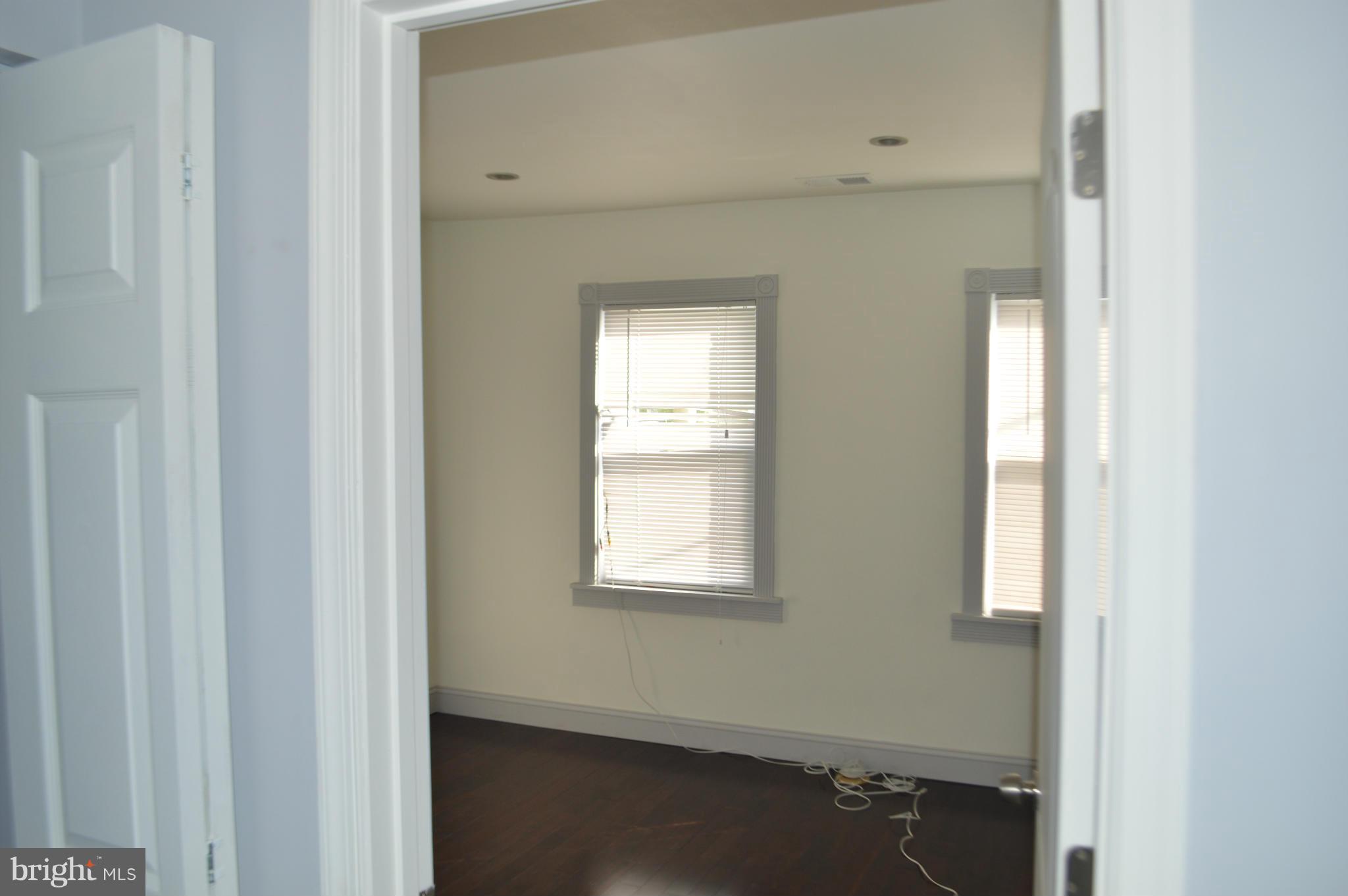 1524 Howard Road Southeast Washington, DC 20020 - Photo 11 of 23 Bedroom (Master)