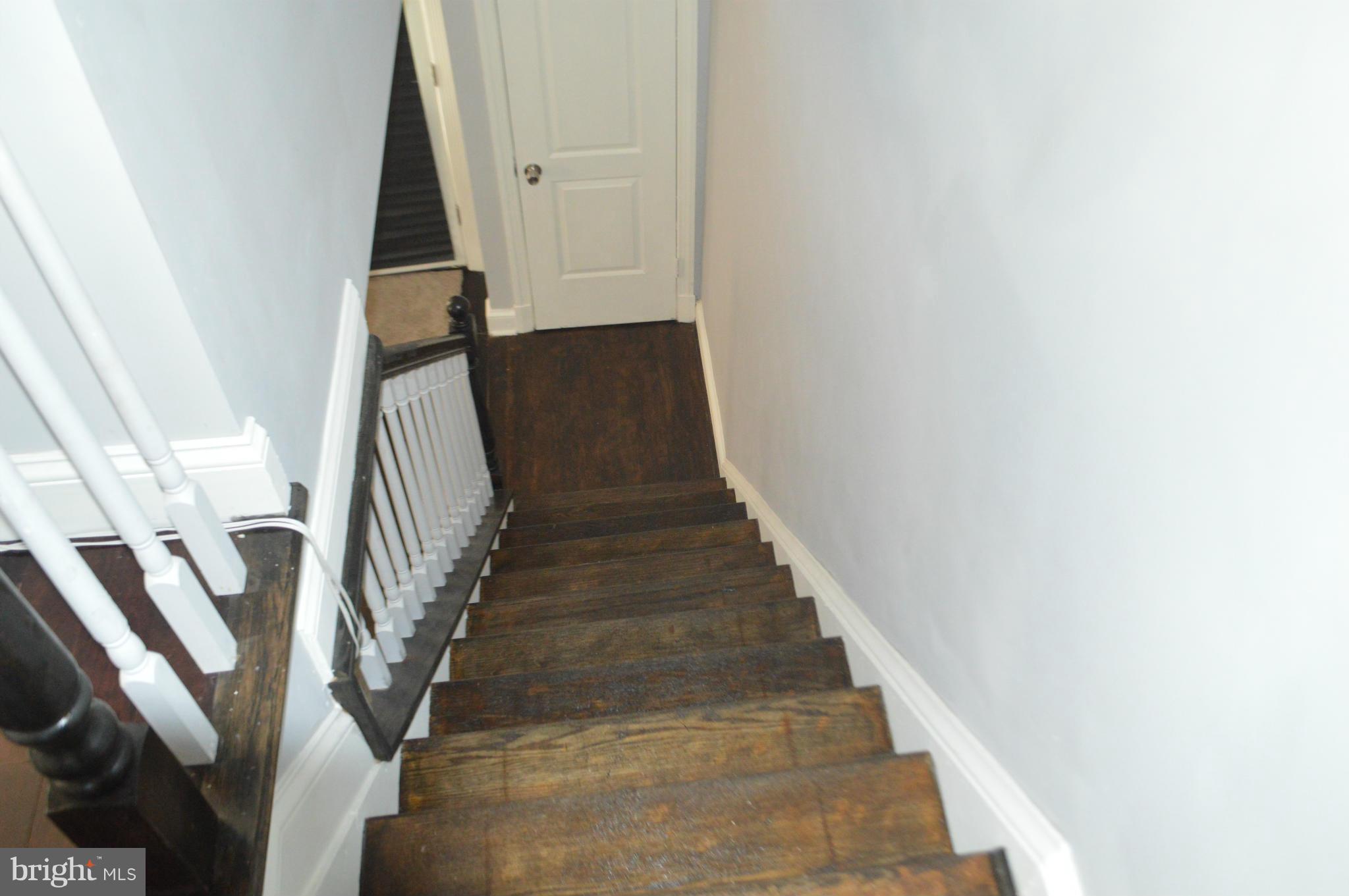 1524 Howard Road Southeast Washington, DC 20020 - Photo 13 of 23 Basement