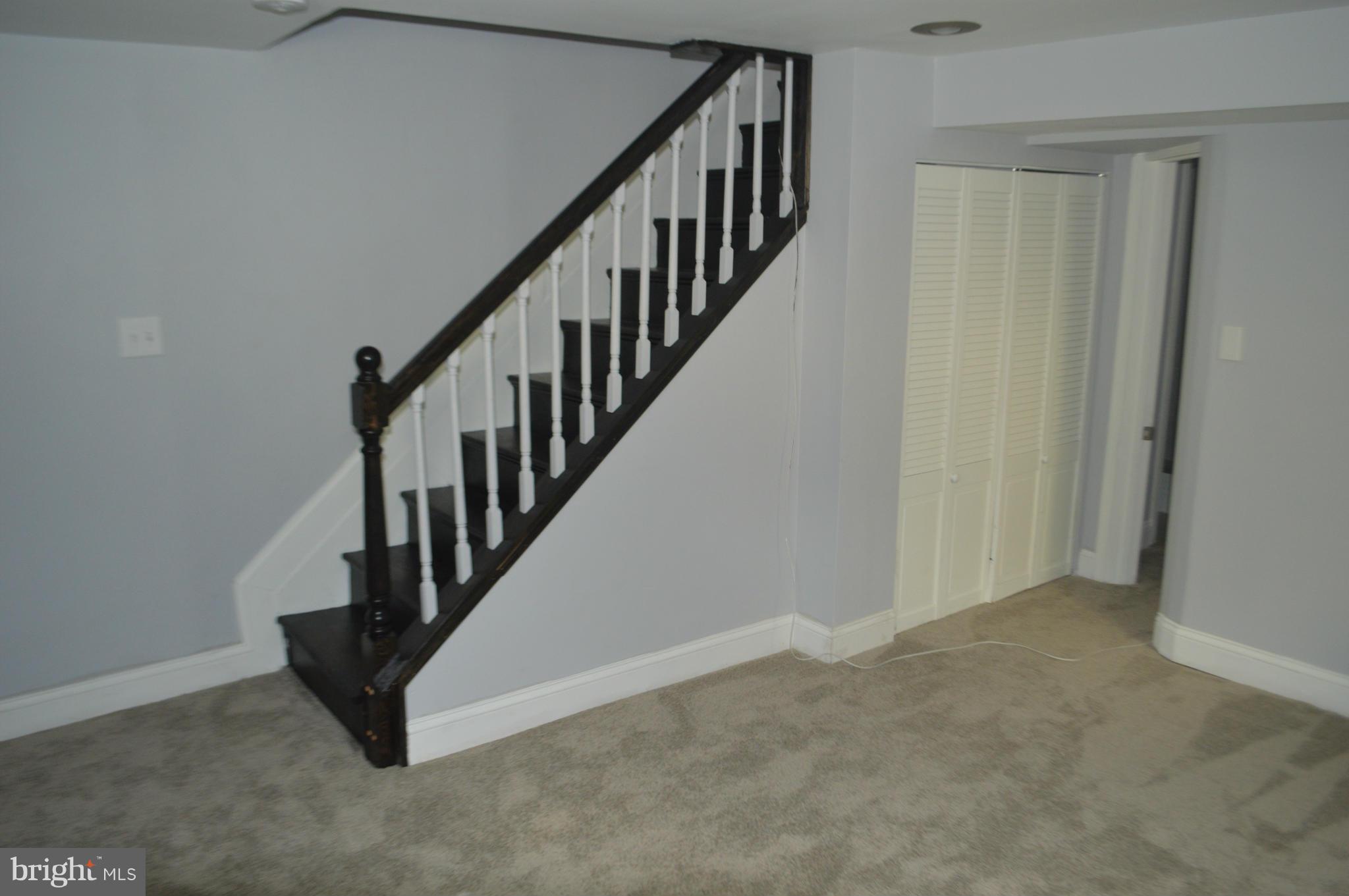 1524 Howard Road Southeast Washington, DC 20020 - Photo 14 of 23 Basement