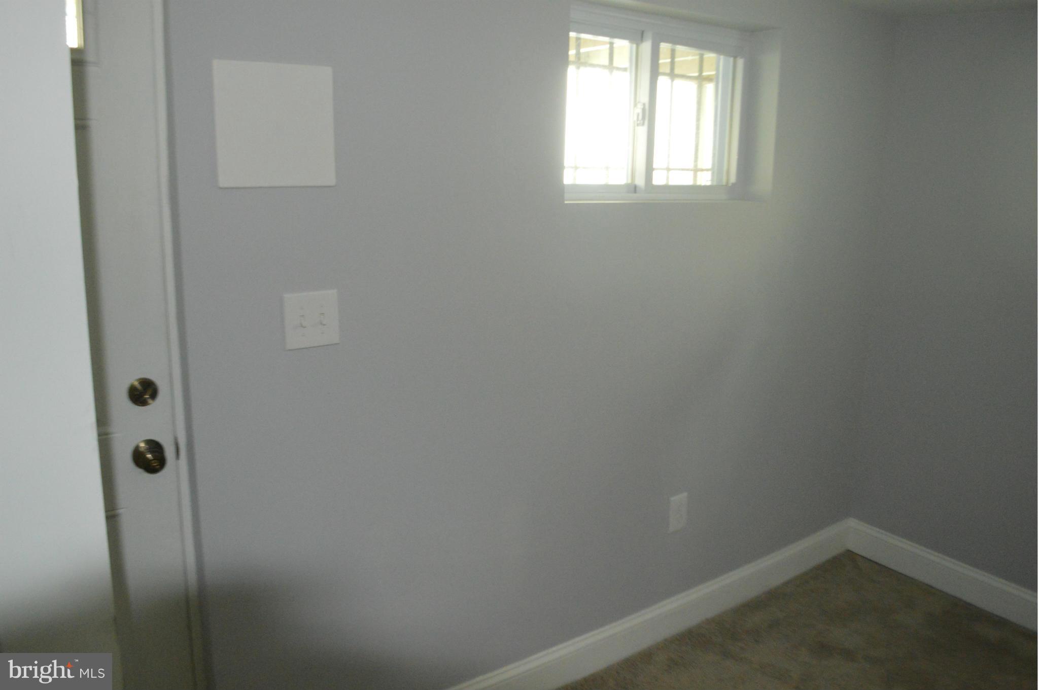 1524 Howard Road Southeast Washington, DC 20020 - Photo 16 of 23 Bedroom