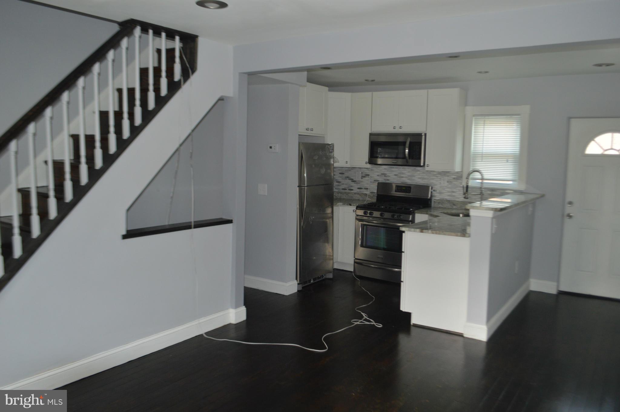 1524 Howard Road Southeast Washington, DC 20020 - Photo 3 of 23 Interior (General)