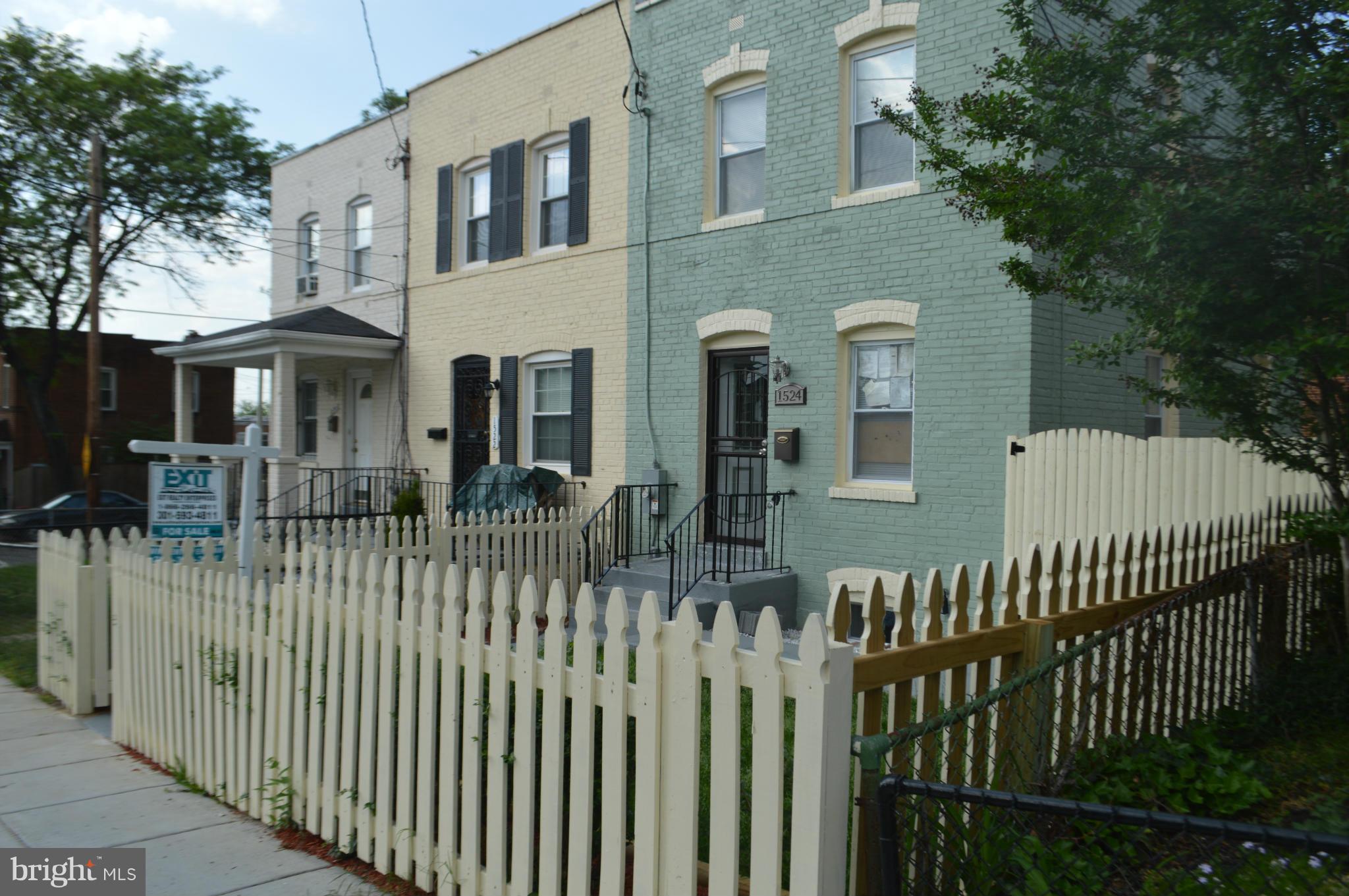 1524 Howard Road Southeast Washington, DC 20020 - Photo 21 of 23 View