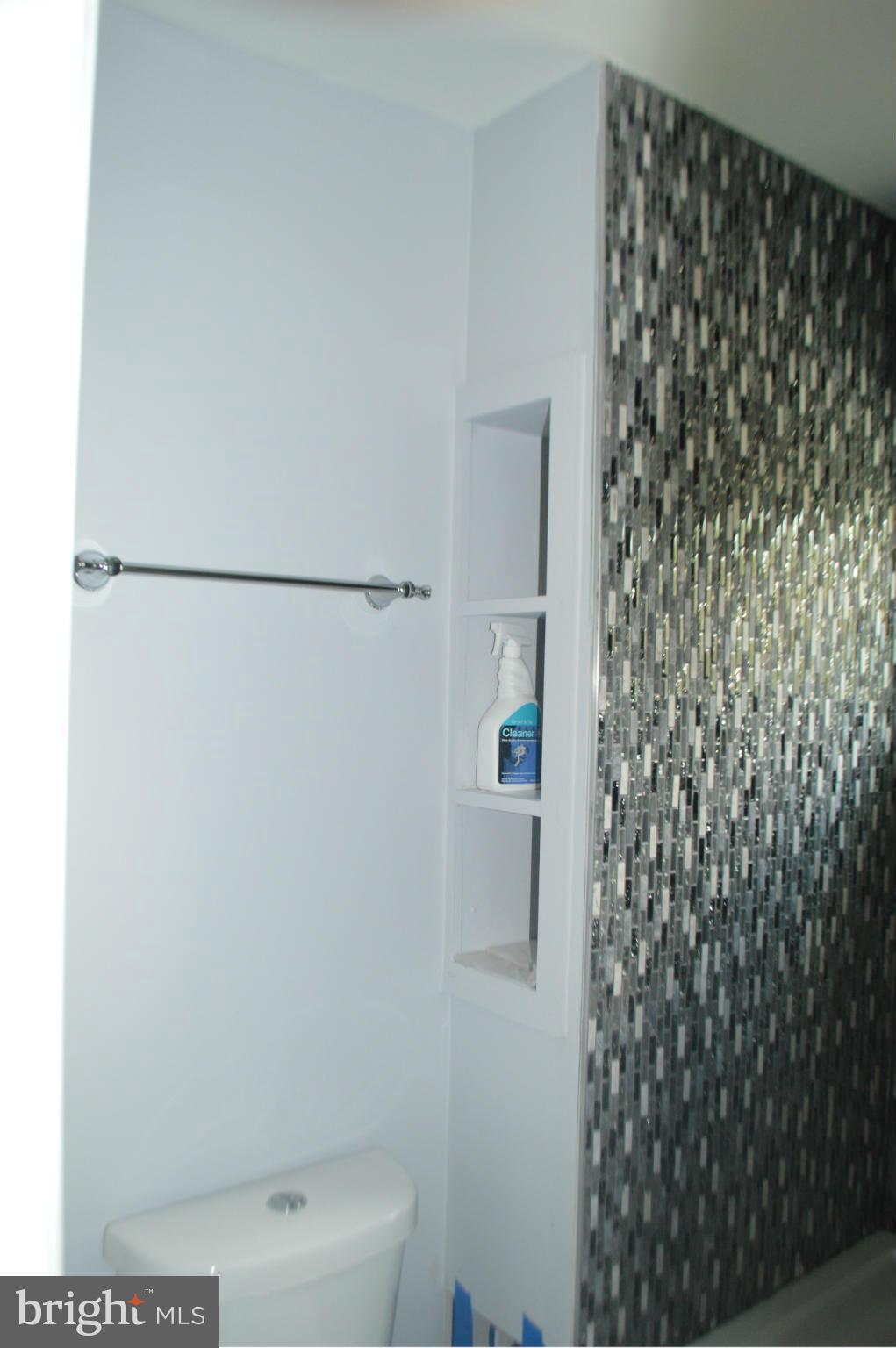 1524 Howard Road Southeast Washington, DC 20020 - Photo 7 of 23 Bath (Master)