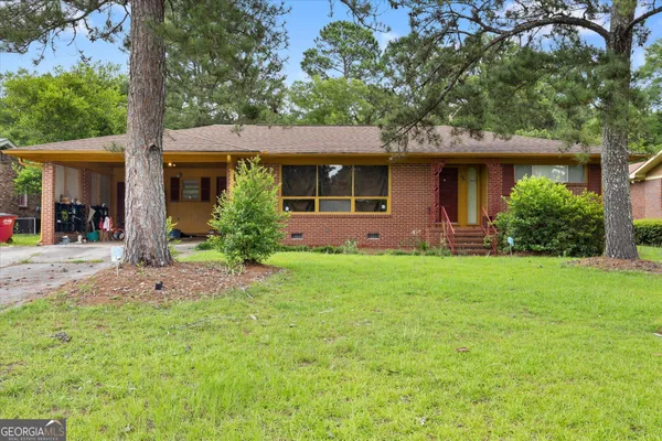$219,900 | 2965 Malibu Drive, Macon, GA 31211
