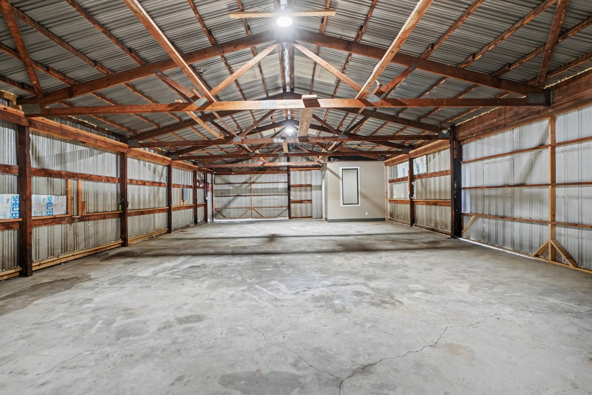 305 Martha-Leeville Road Lebanon, TN 37090 - Photo 32 of 37