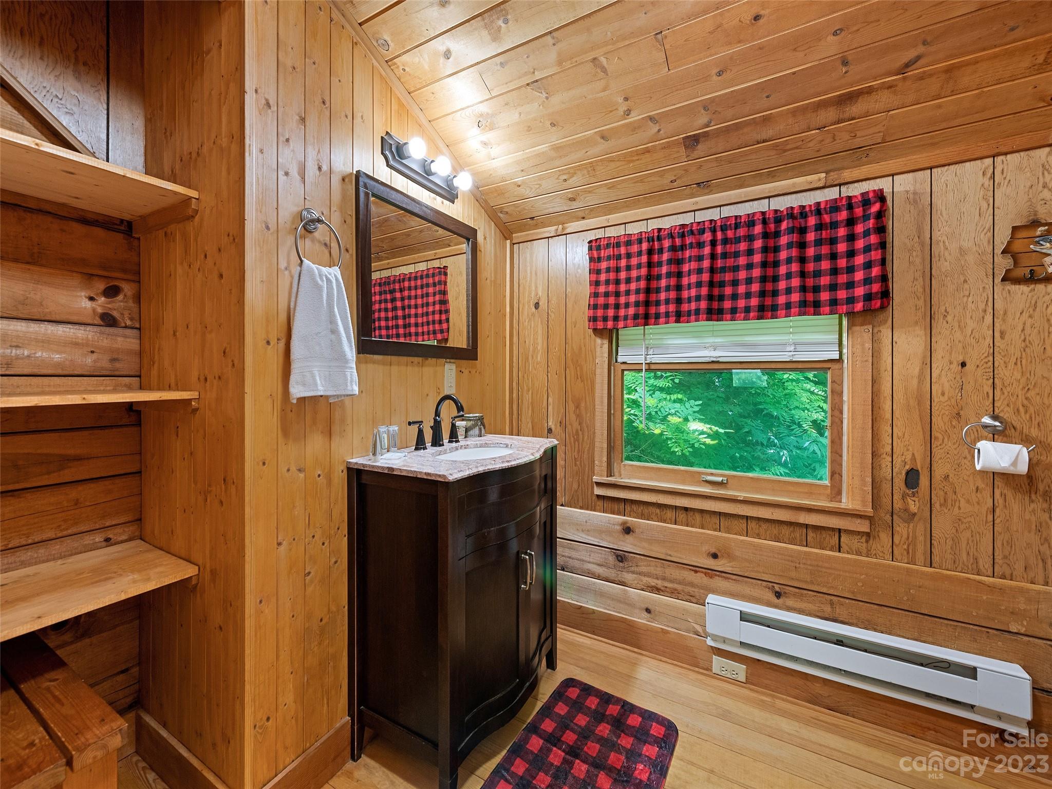 81 Railroad Grade Road Maggie Valley, NC 28751 - Photo 22 of 38 a view of front door