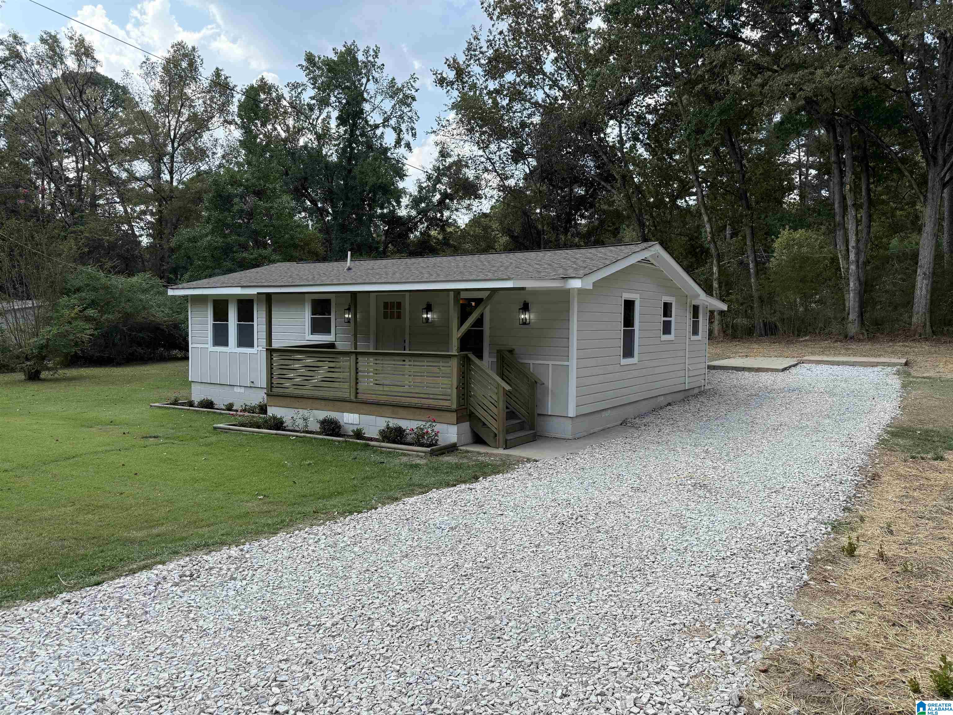 1618 Downs Road Mount Olive, AL 35117 - Photo 20 of 20