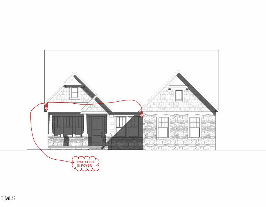 52 Looping Court Angier, NC 27501 - Photo 1 of 3 TBRD34-1