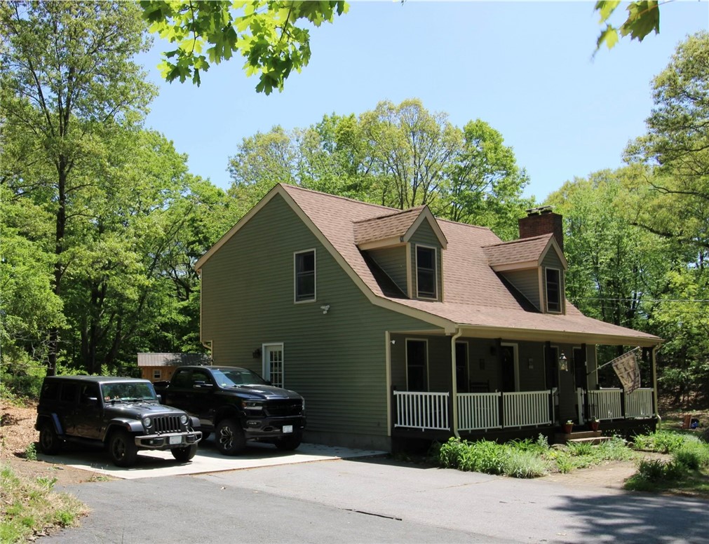 2 Forest Way Lincoln, RI 02865 - Photo 2 of 32