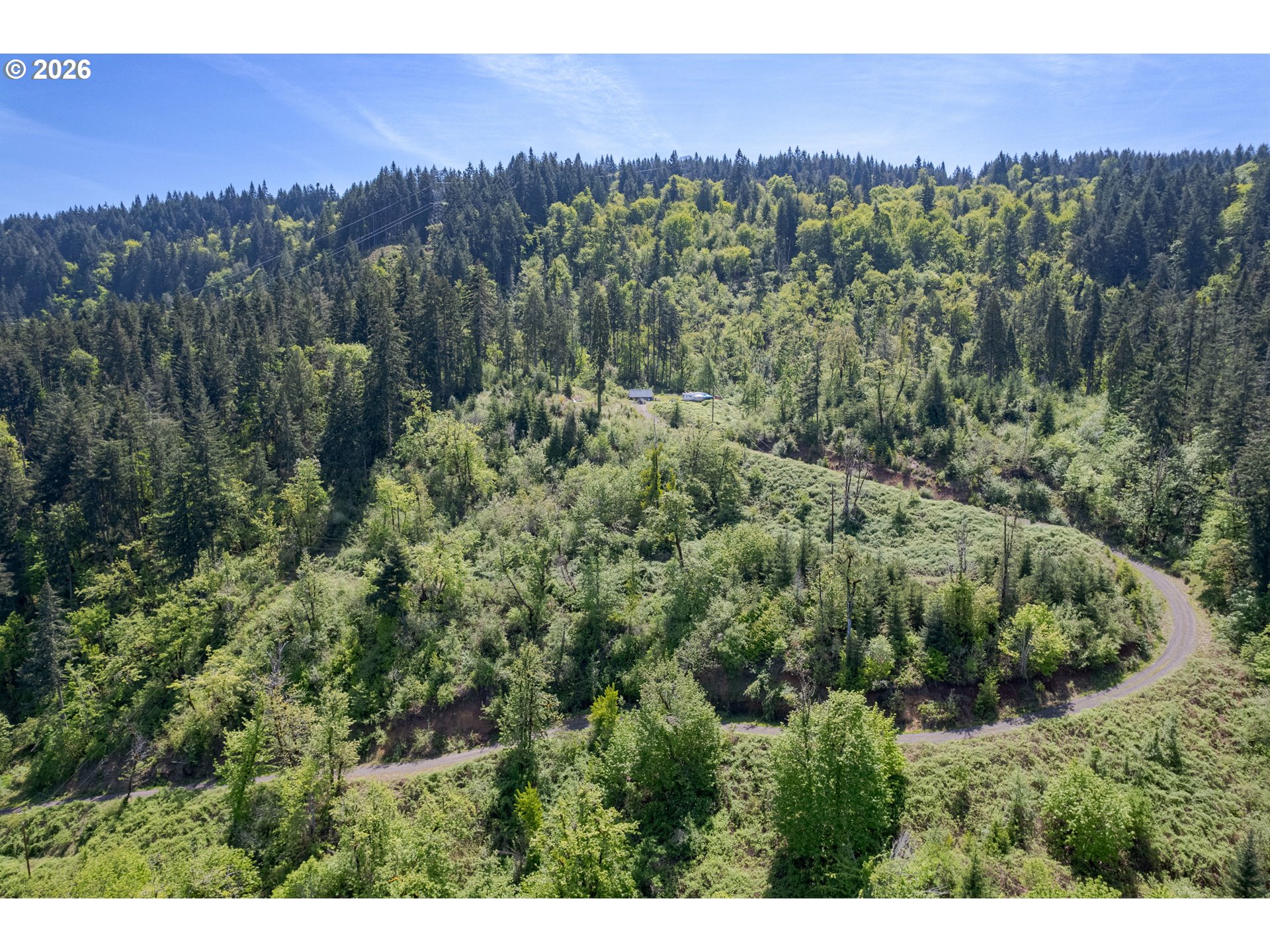 8563 McKenzie Highway Springfield, OR 97478 - Photo 22 of 35
