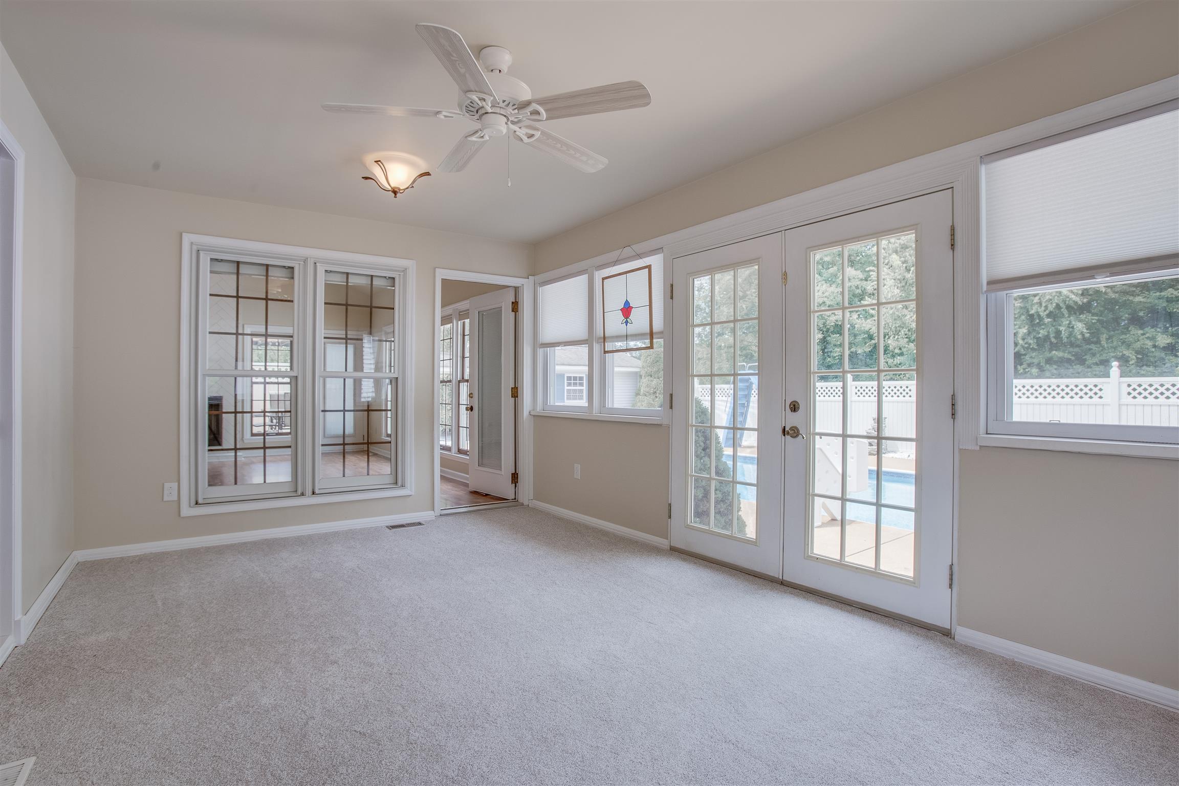 1157 Roseland Road Columbia, TN 38401 - Photo 13 of 30 a view of an empty room with a window