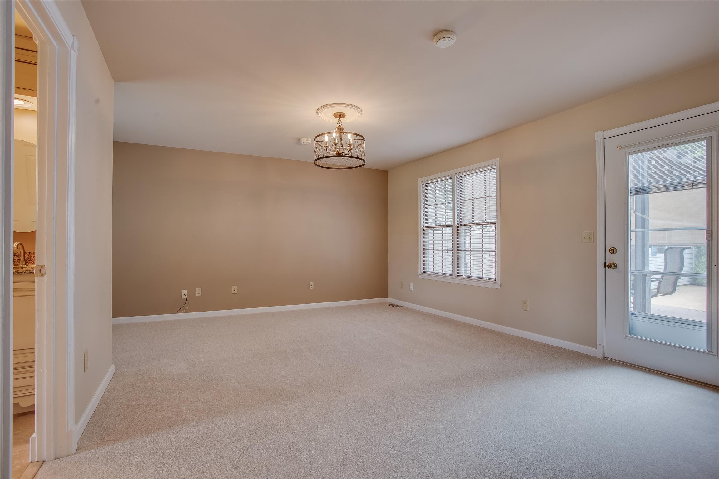 1157 Roseland Road Columbia, TN 38401 - Photo 14 of 30 a view of an empty room with a window