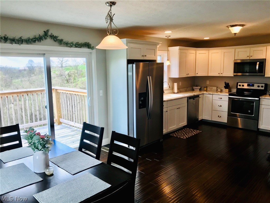 53591 High Ridge Road Bridgeport, OH 43912 - Photo 20 of 35 Gallery Image 20