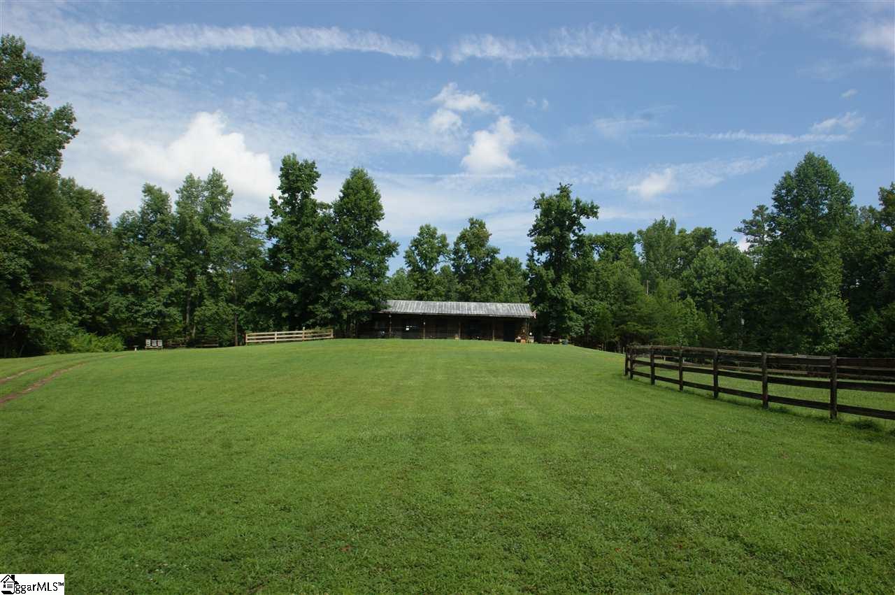 4017 Pennington Road Greer, SC 29651 - Photo 3 of 36
