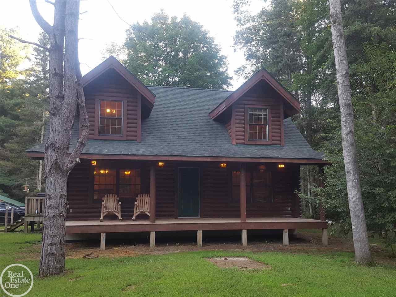 4396 Mortimer Line Road Croswell, MI 48422 - Photo 31 of 42