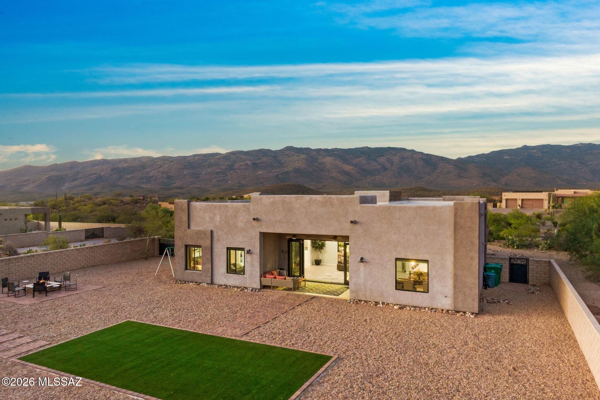 8206 South Diamond H Ranch Place Vail, AZ 85641 - Photo 2 of 48