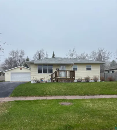 $204,000 | 74 Edison Boulevard, Silver Bay, MN 55614