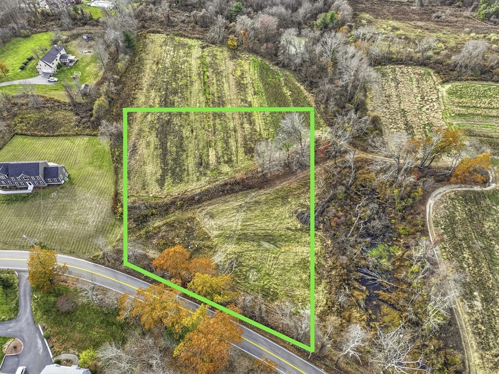 0 East Street Upton, MA 01568 - Photo 2 of 5