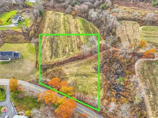 $389,000 | 0 East Street, Upton, MA 01568