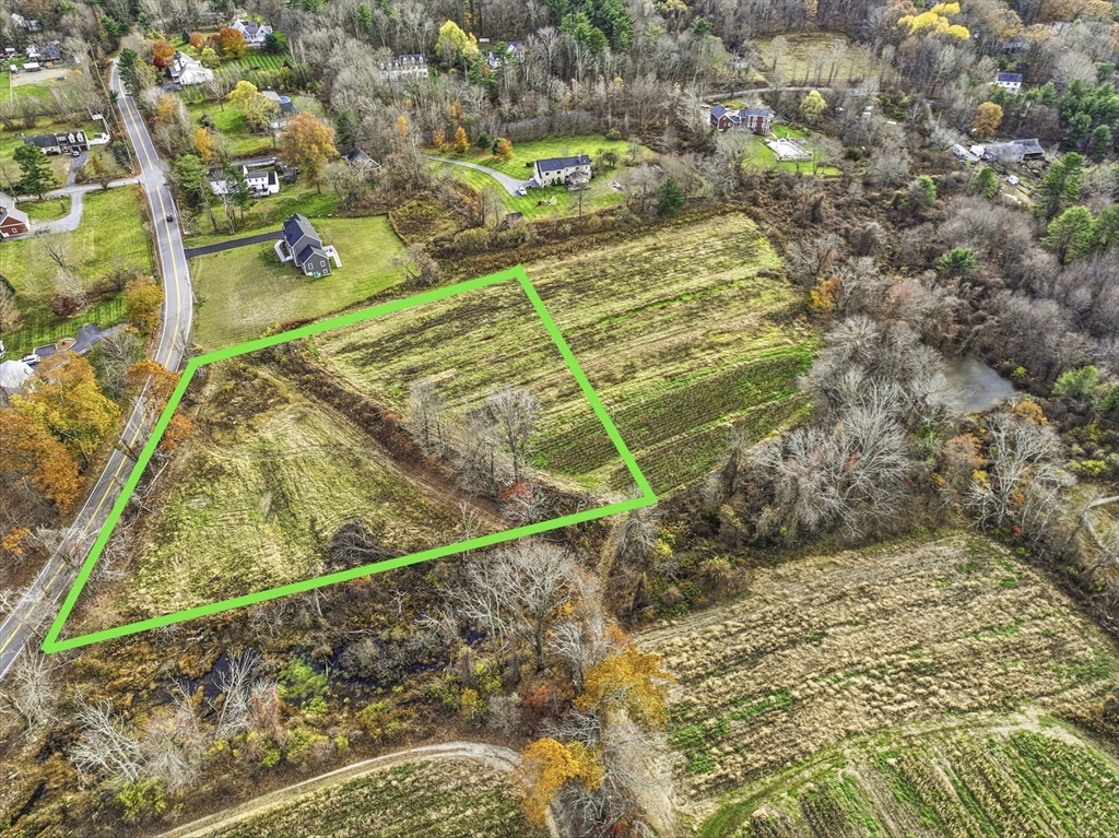0 East Street Upton, MA 01568 - Photo 3 of 5