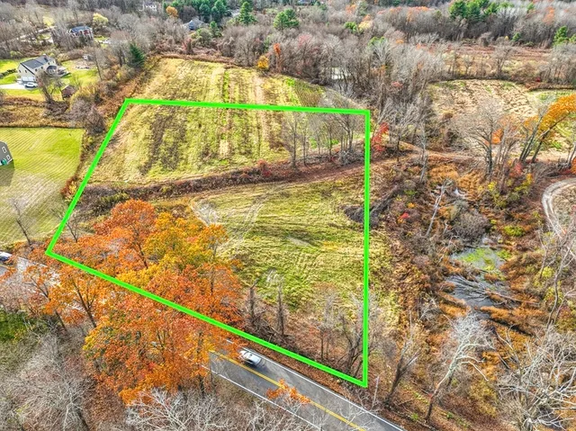 $389,000 | 0 East Street, Upton, MA 01568