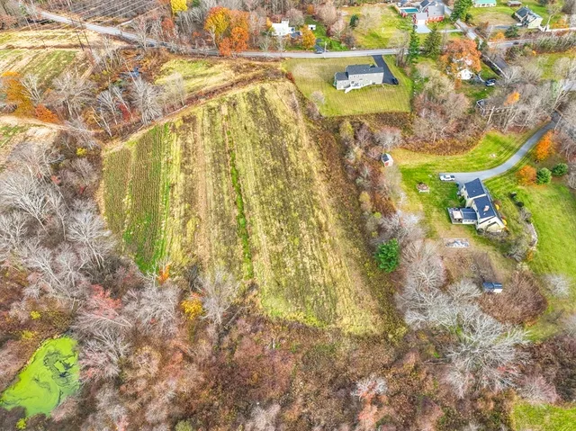 $389,000 | 0 East Street, Upton, MA 01568