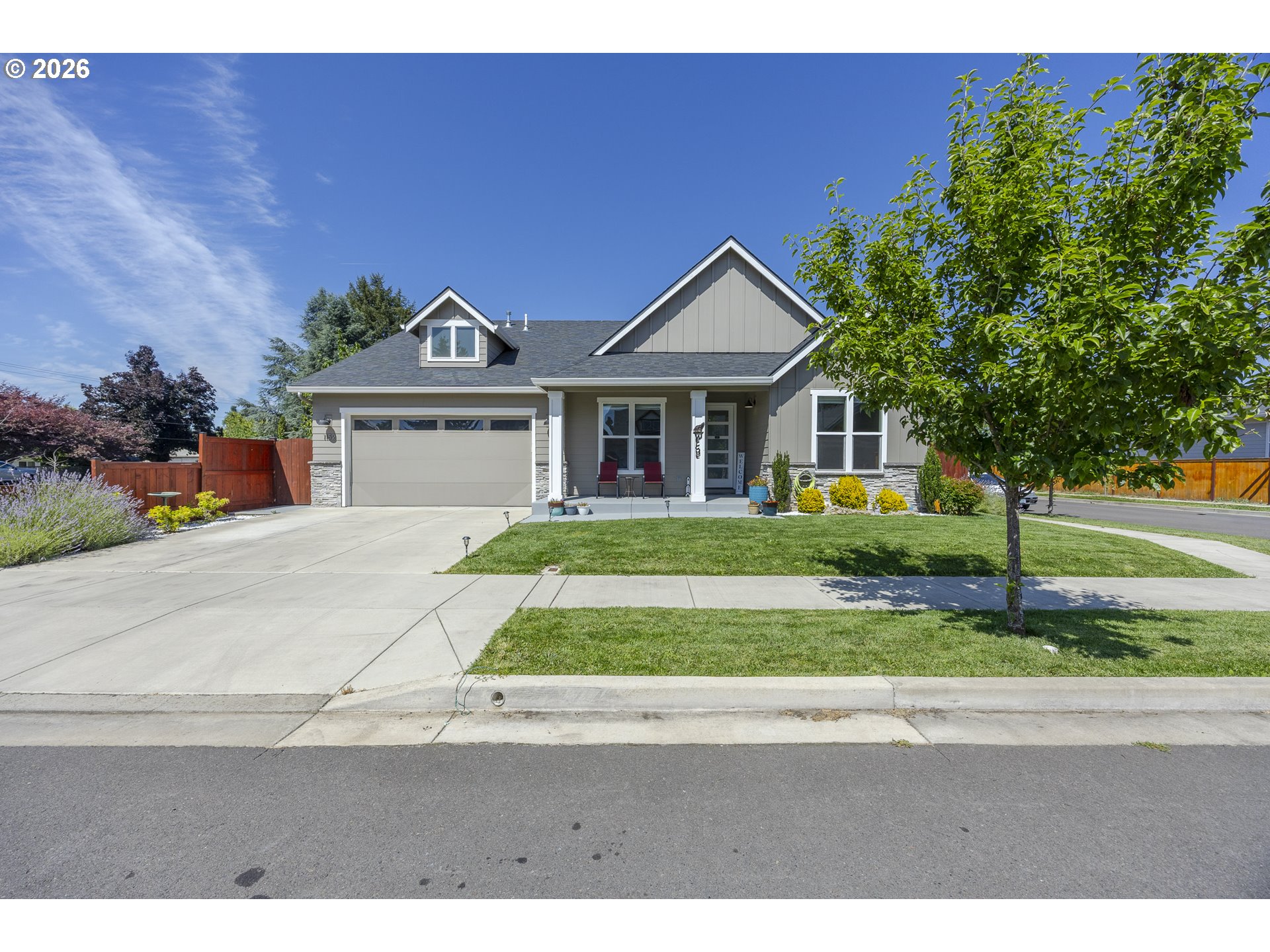 1152 South 46th Street Springfield, OR 97478 - Photo 1 of 45